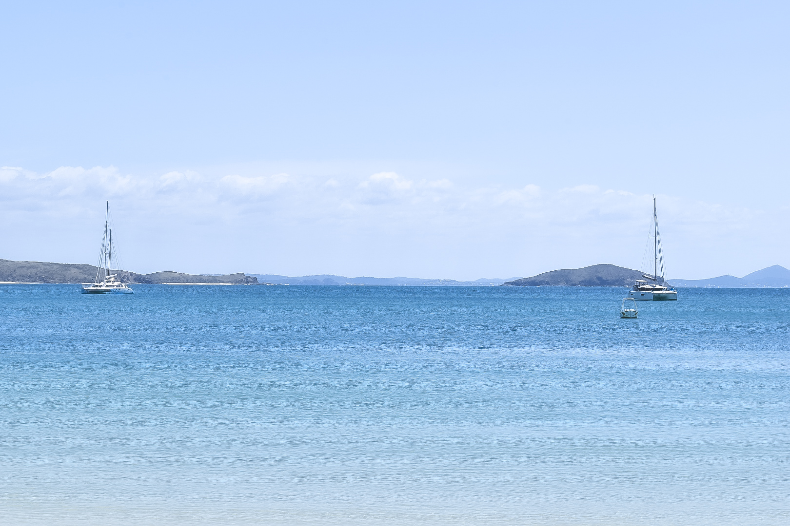 Six Unmissable Queensland Islands